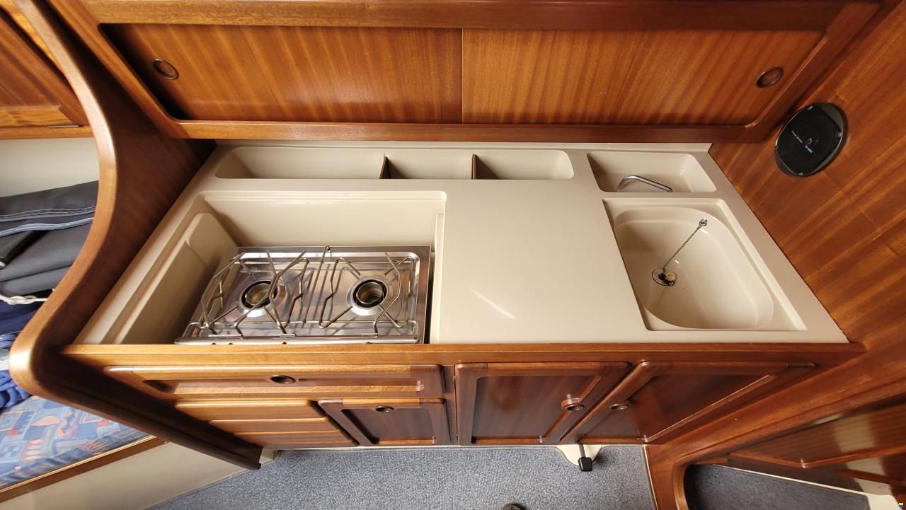 Schöchl Sunbeam 27KS