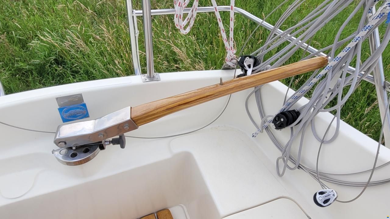 Schöchl Sunbeam 27KS