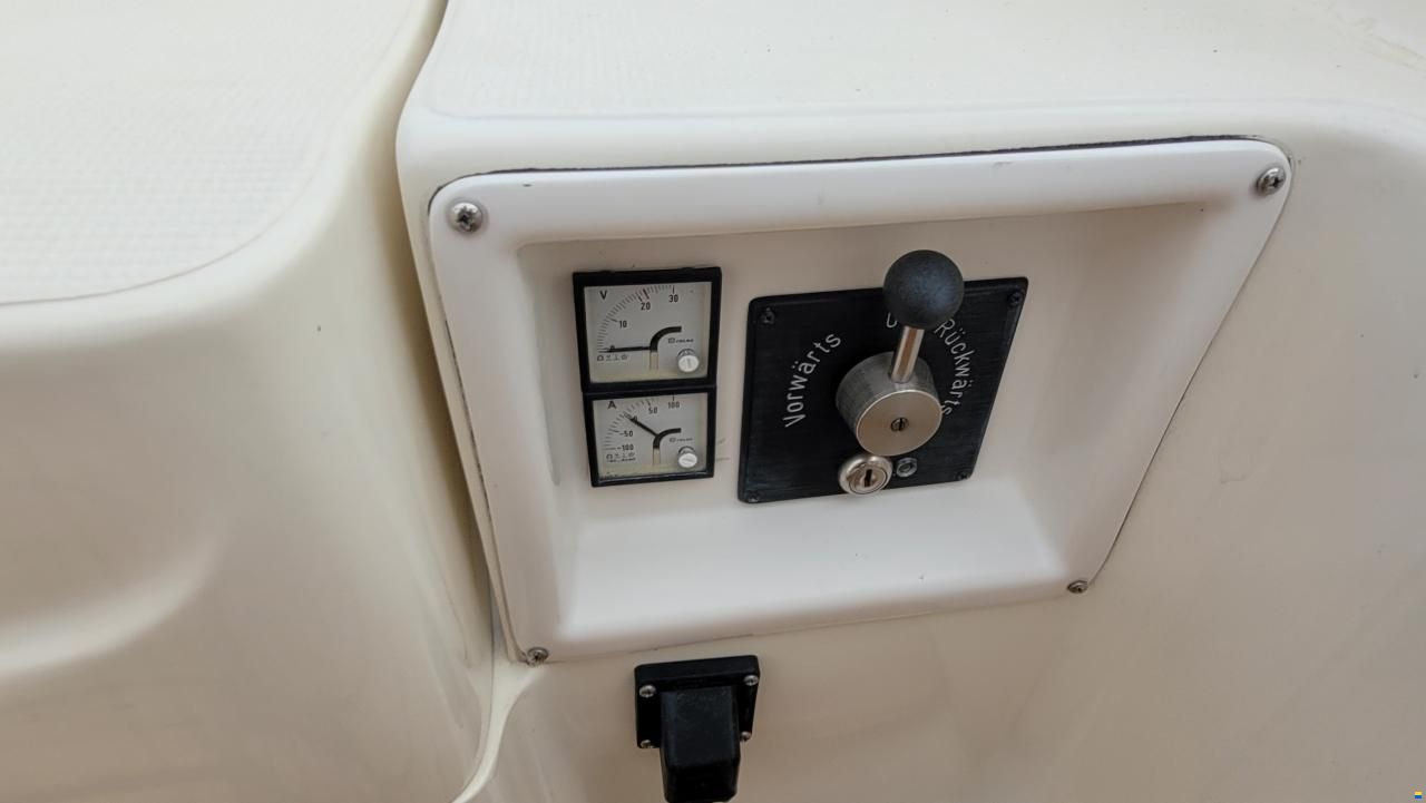 Schöchl Sunbeam 27KS