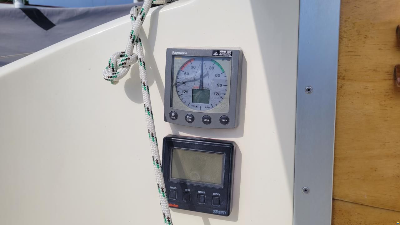 Schöchl Sunbeam 27KS