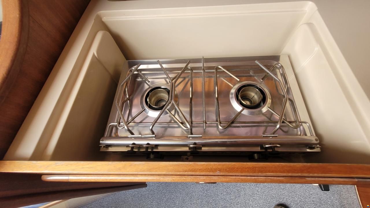 Schöchl Sunbeam 27KS