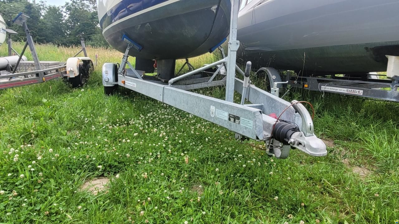 Schöchl Sunbeam 27KS