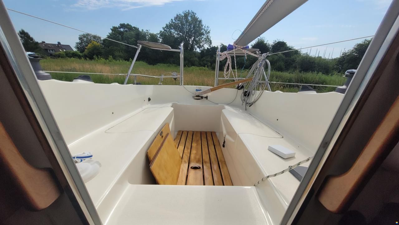 Schöchl Sunbeam 27KS