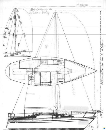 Schöchl Sunbeam 27KS