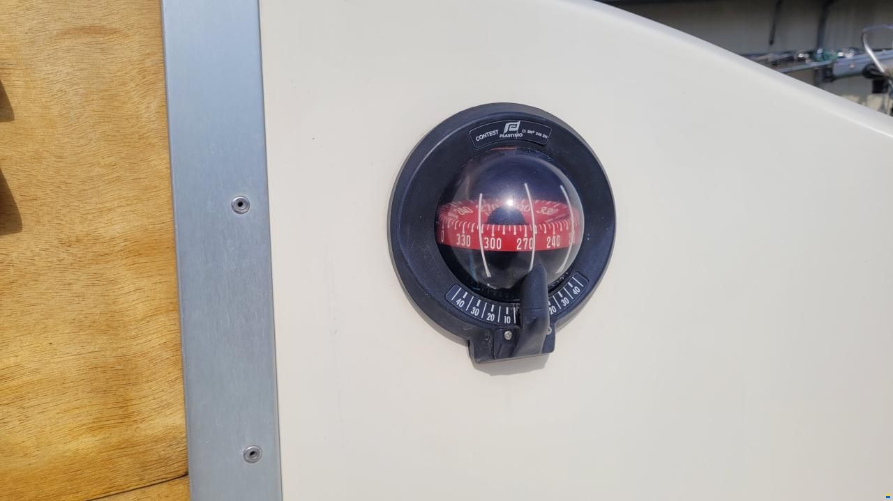 Schöchl Sunbeam 27KS