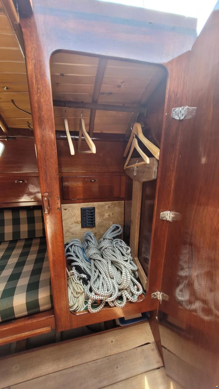 Thomas Lind, Middelfart Nordisches Fokeboot