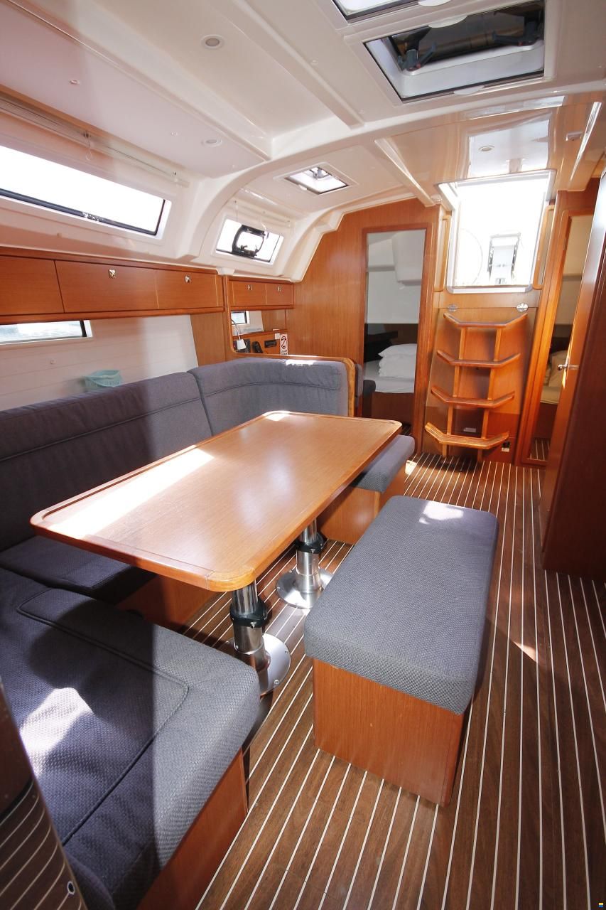 Bavaria Cruiser 41