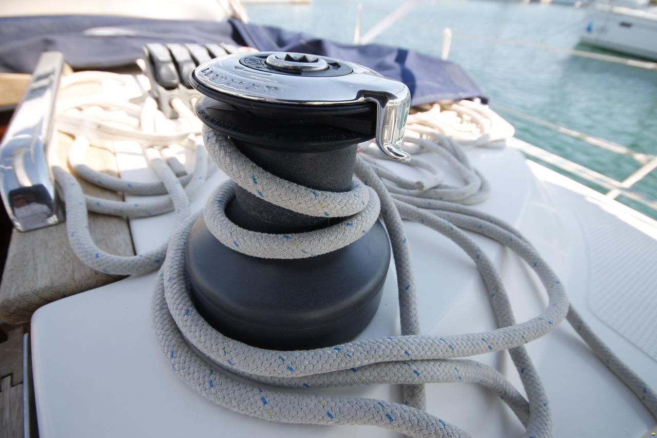 Bavaria Cruiser 41