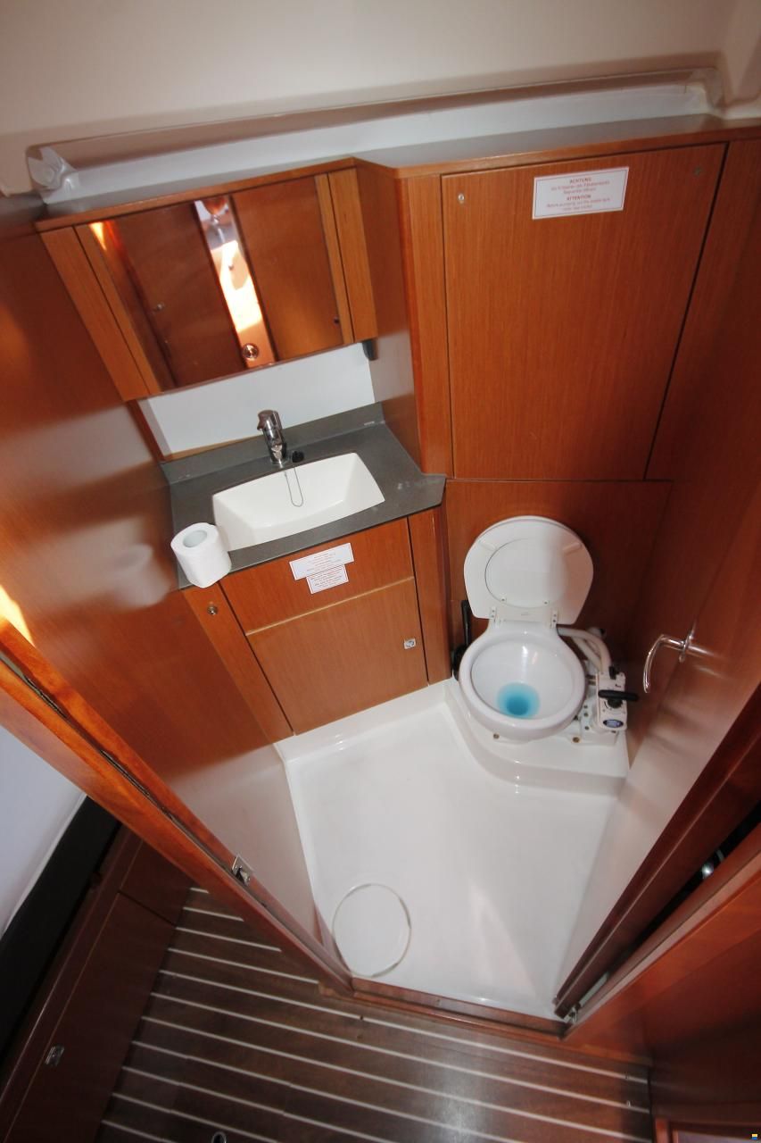 Bavaria Cruiser 41