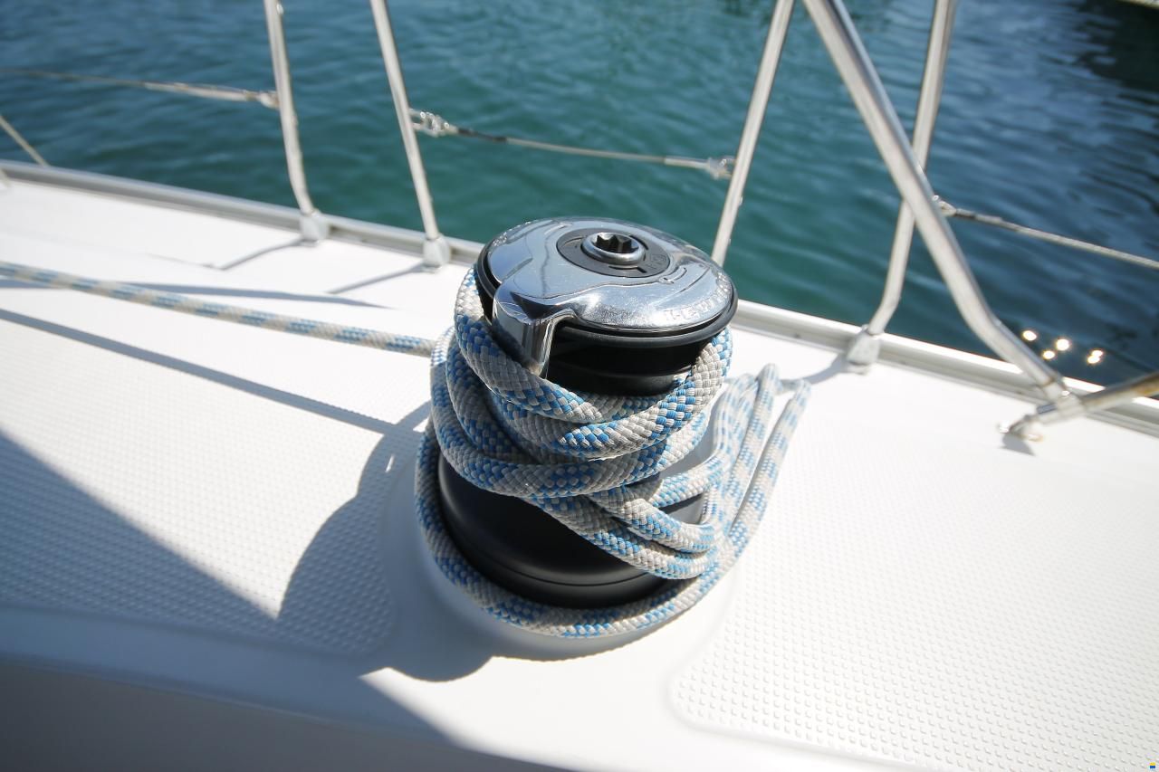 Bavaria Cruiser 41