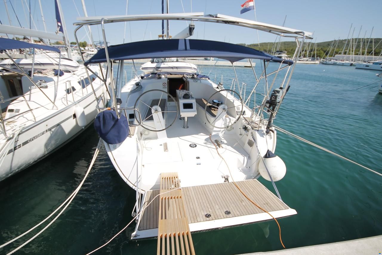 Bavaria Cruiser 41