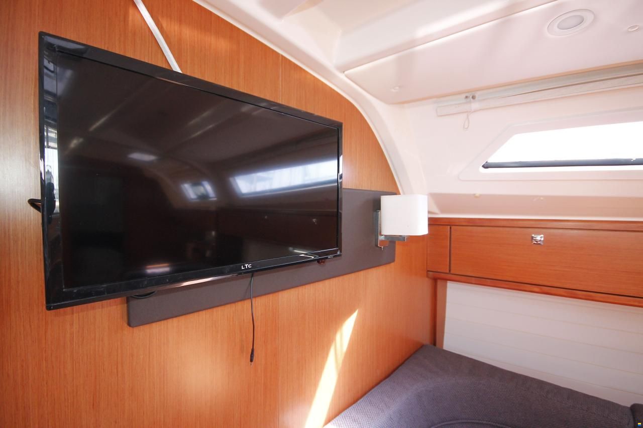 Bavaria Cruiser 41