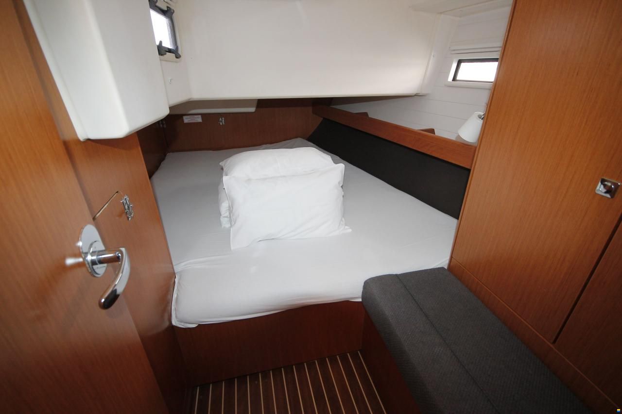 Bavaria Cruiser 41