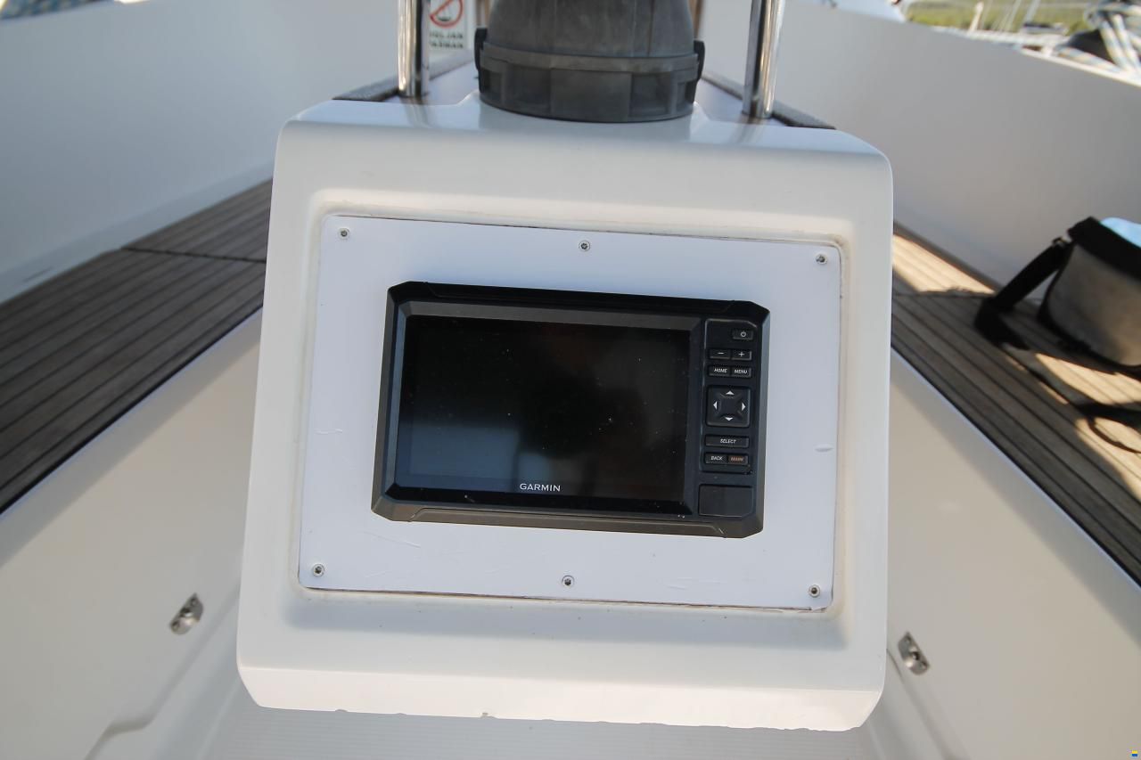 Bavaria Cruiser 41