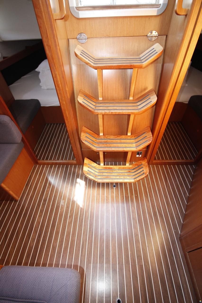 Bavaria Cruiser 41