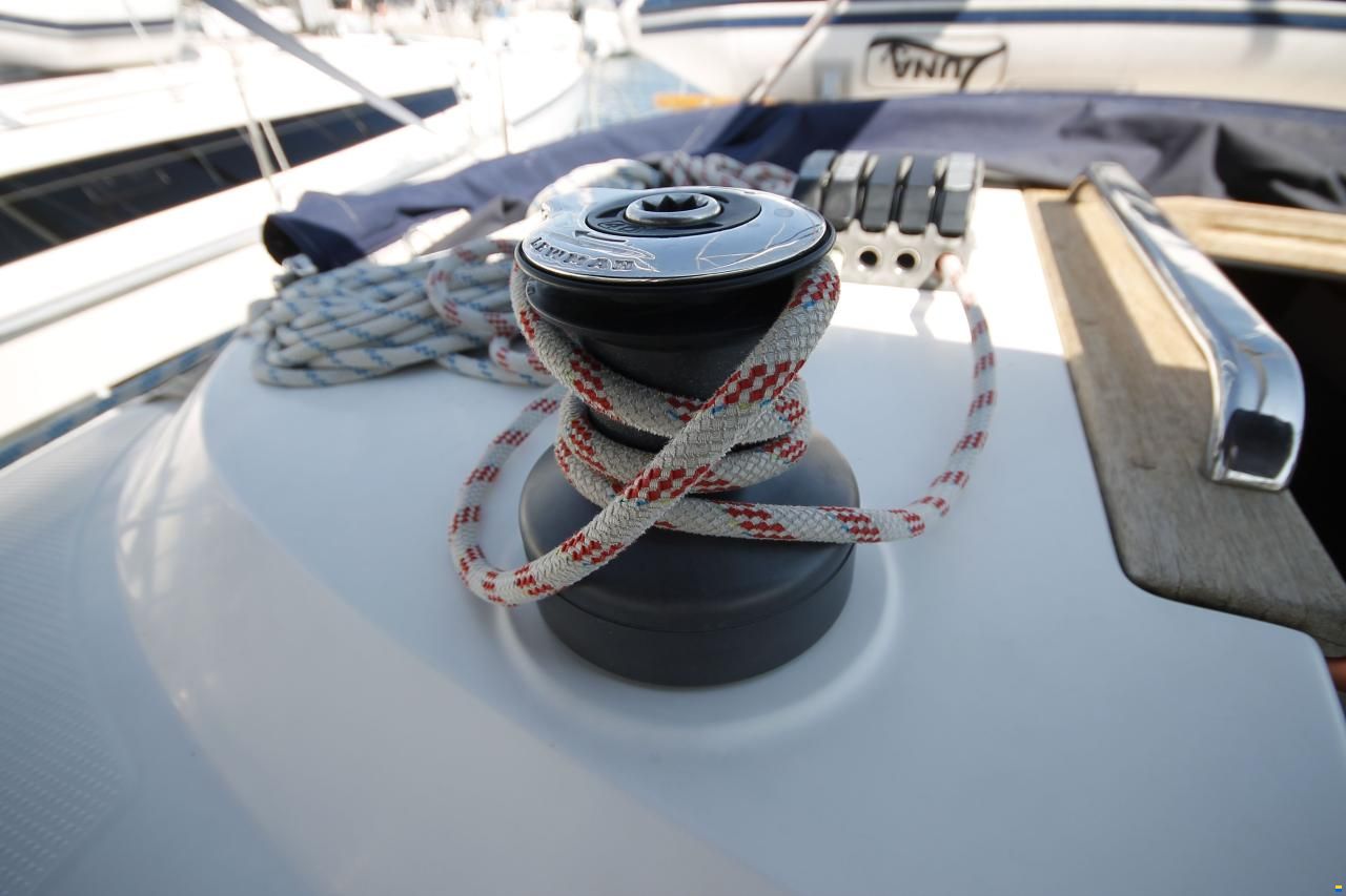 Bavaria Cruiser 41