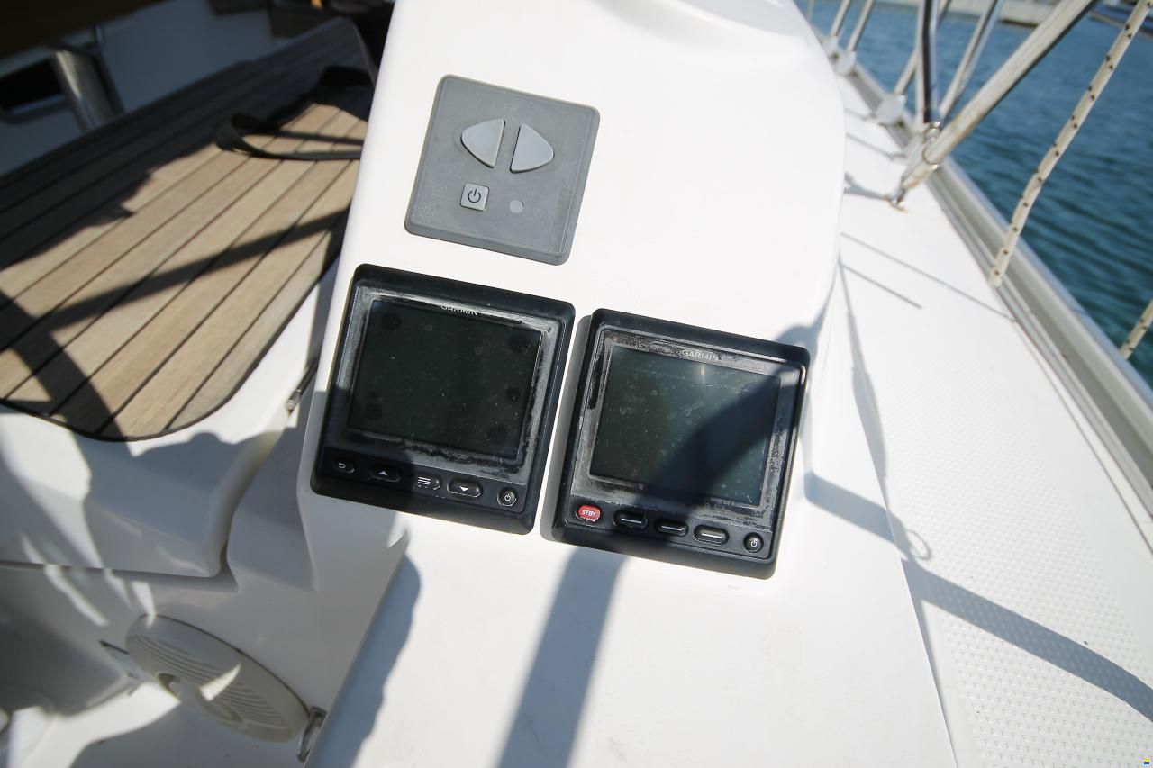 Bavaria Cruiser 41