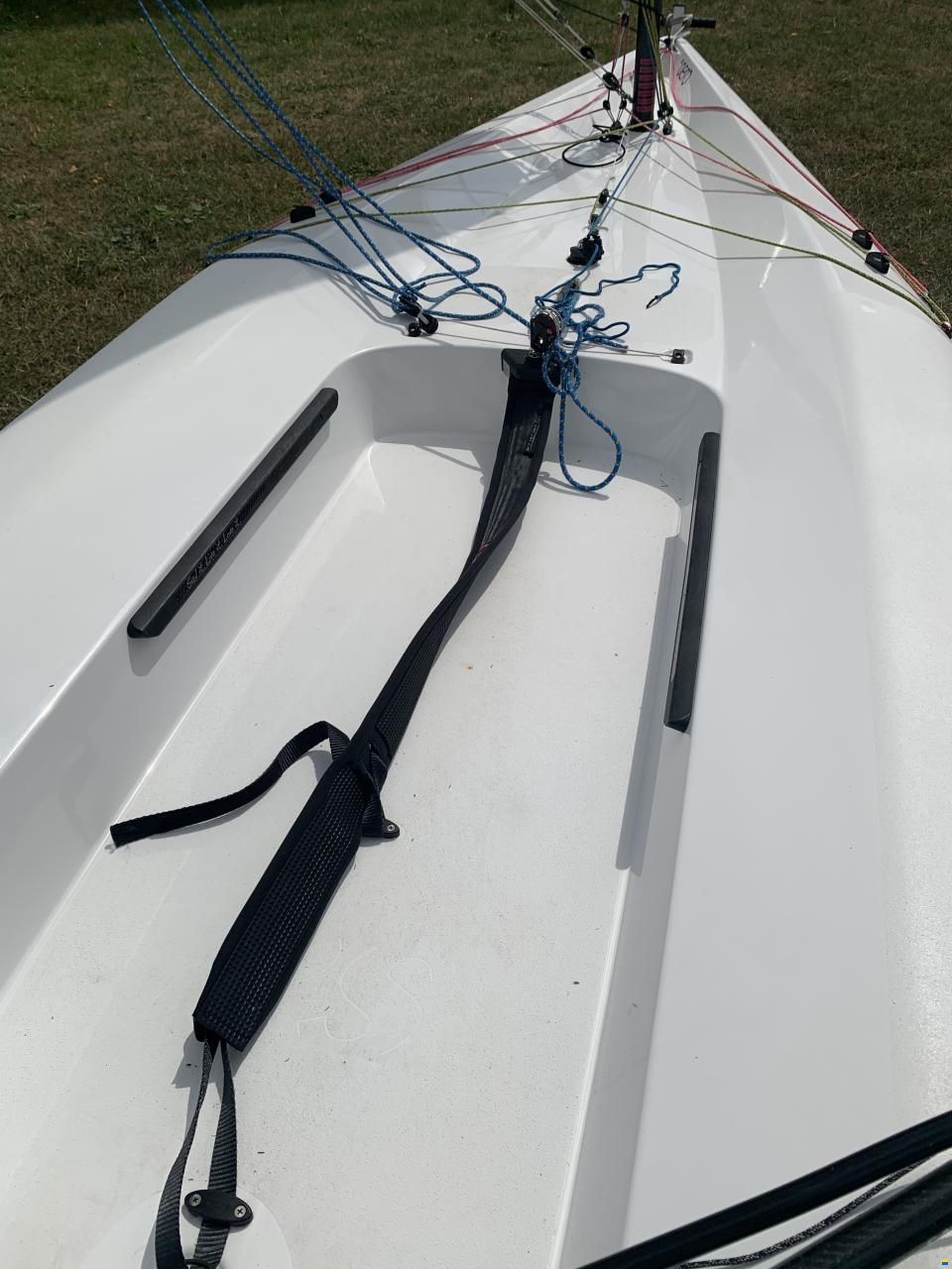 RS Aero 7