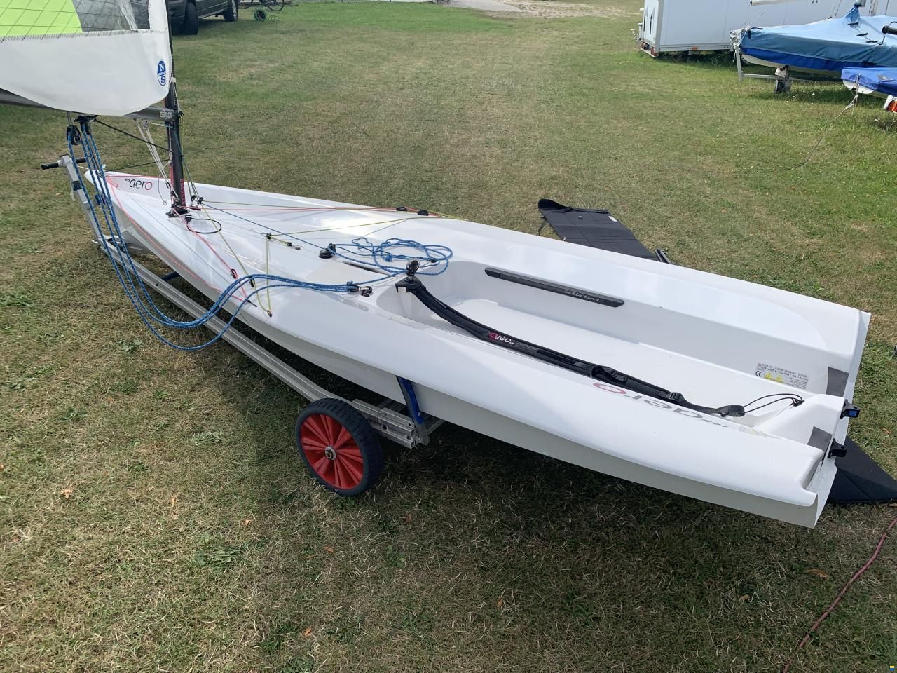 RS Aero 7