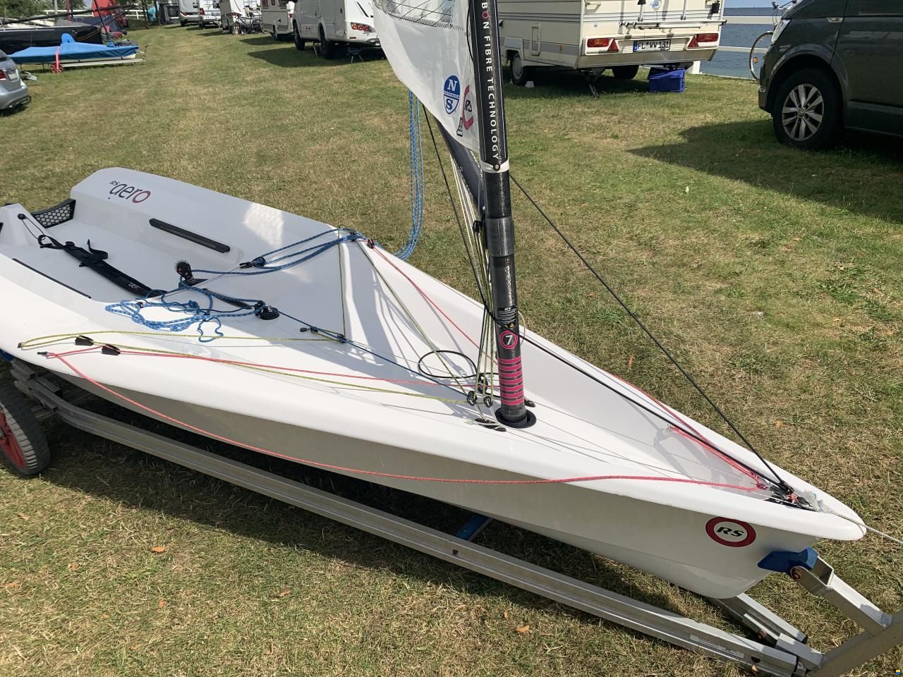 RS Aero 7