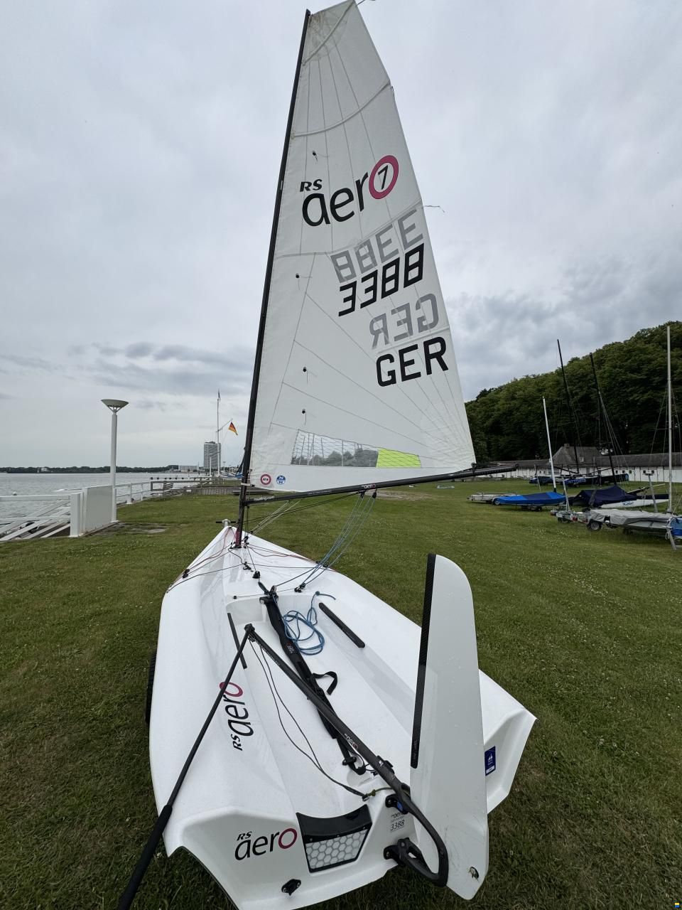 RS Aero 7