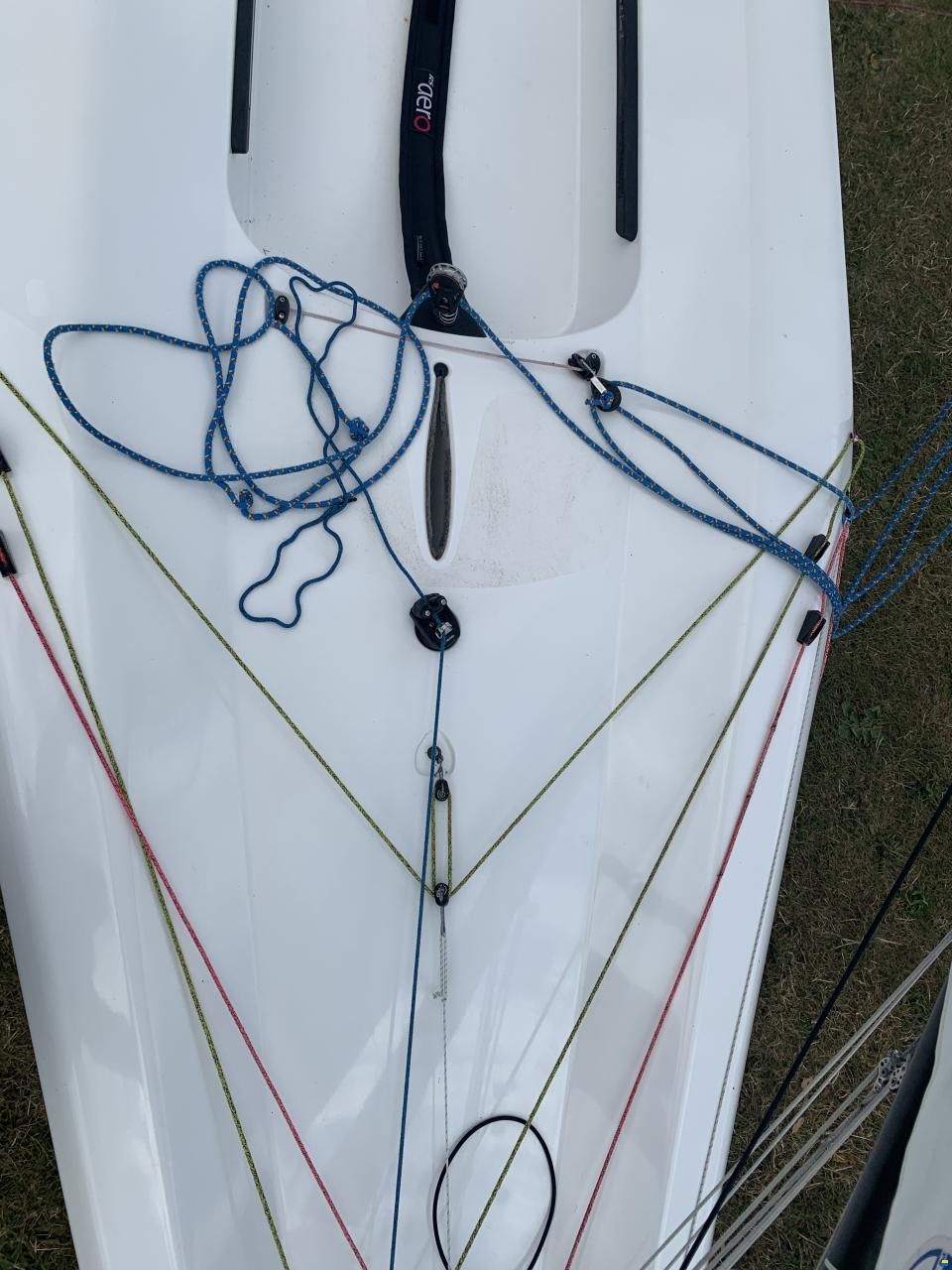 RS Aero 7