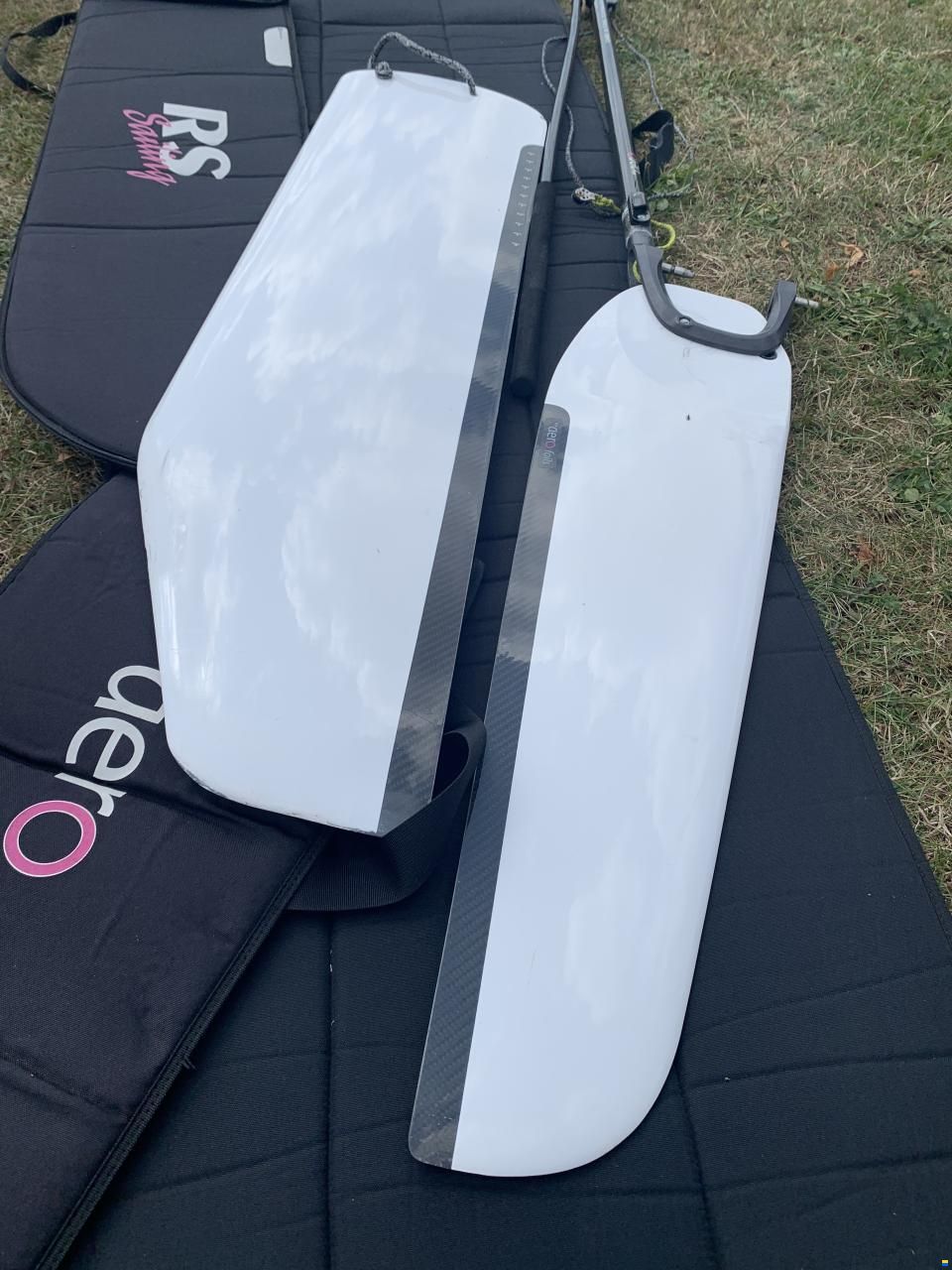RS Aero 7