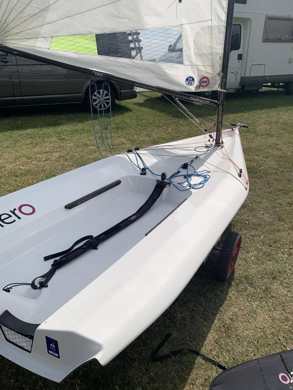 RS Aero 7