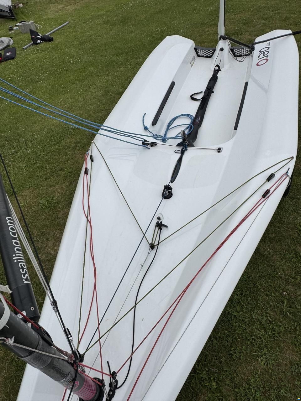 RS Aero 7