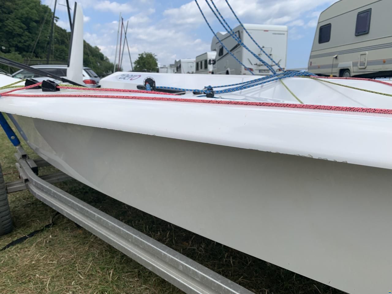 RS Aero 7
