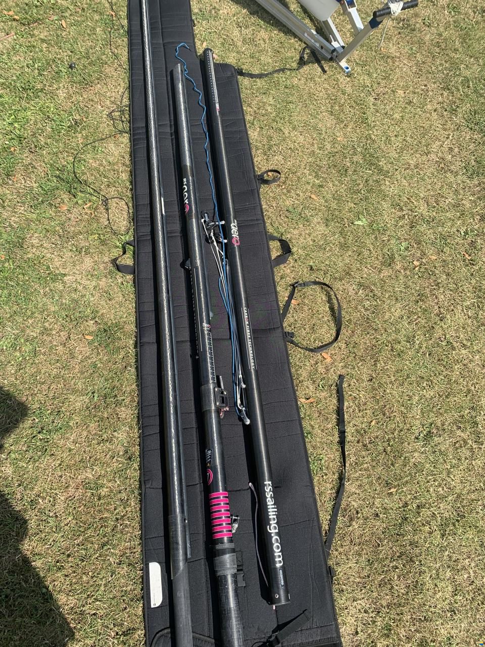 RS Aero 7