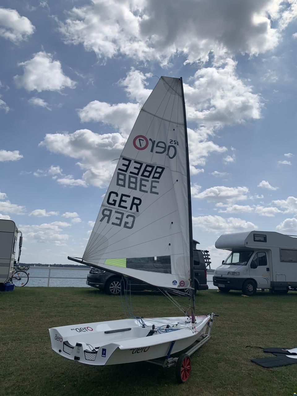 RS Aero 7