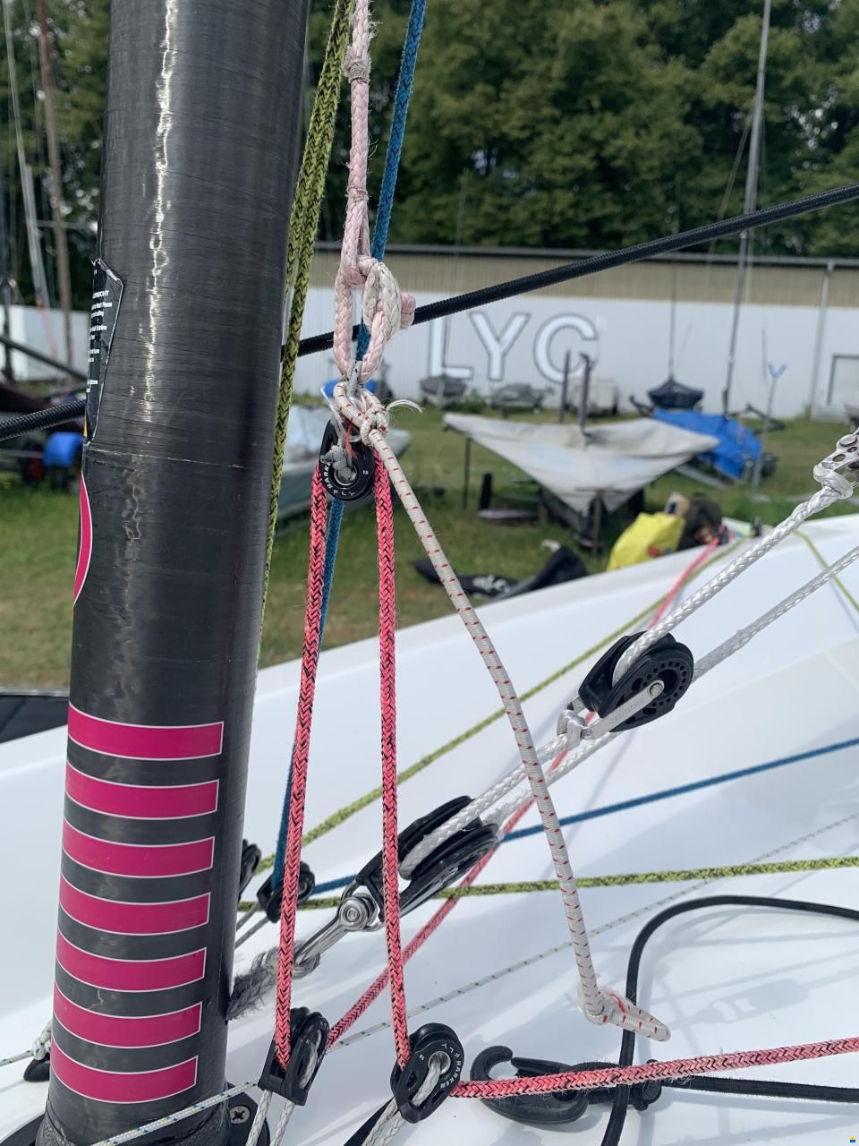 RS Aero 7