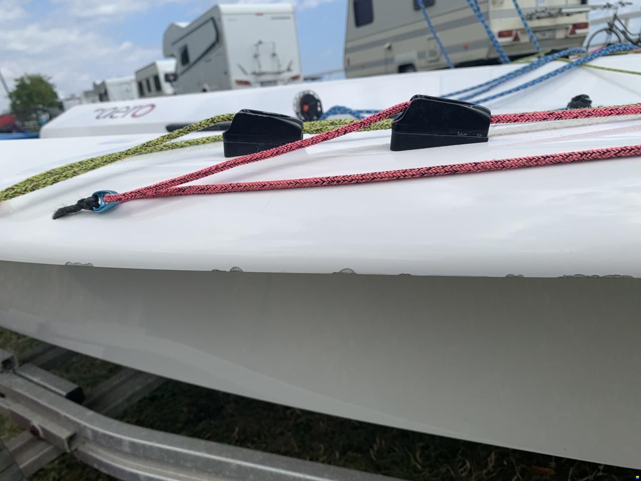 RS Aero 7