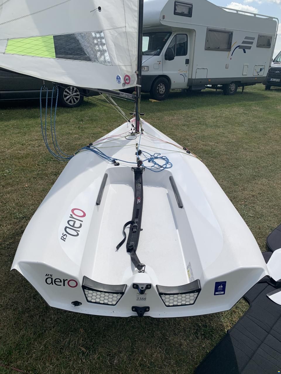 RS Aero 7