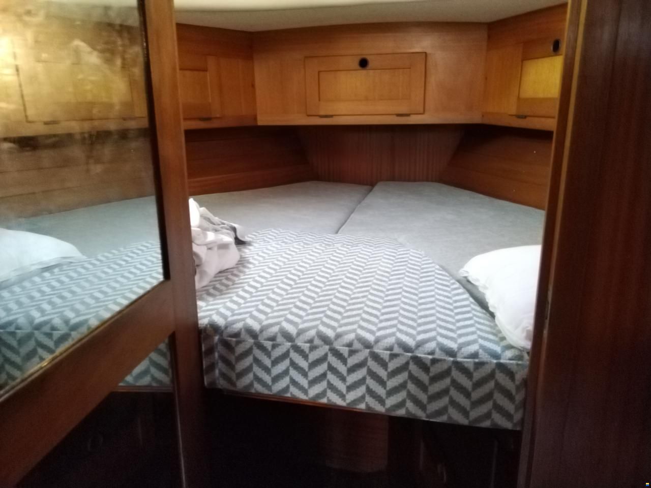 Malö 50 Sloop