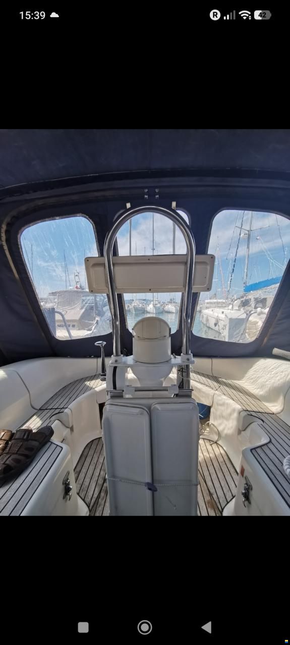 Dufour 38 Classic
