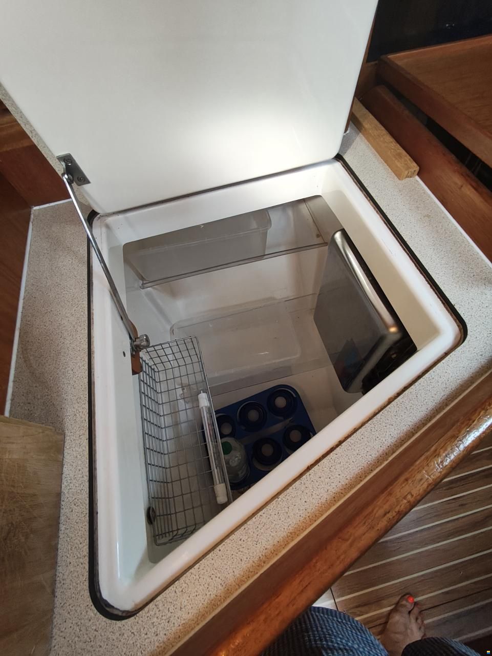 Dufour 38 Classic