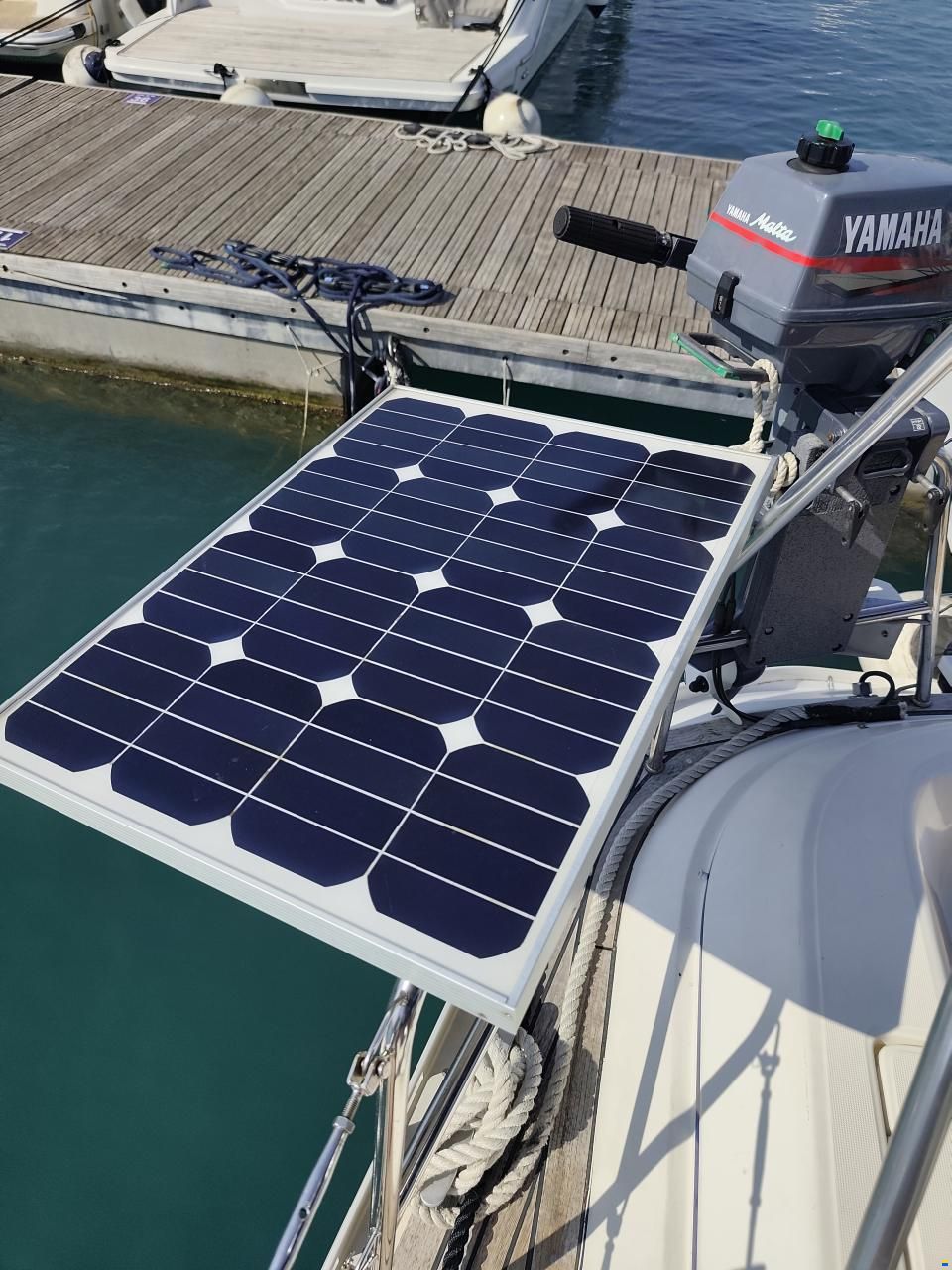 Dufour 38 Classic