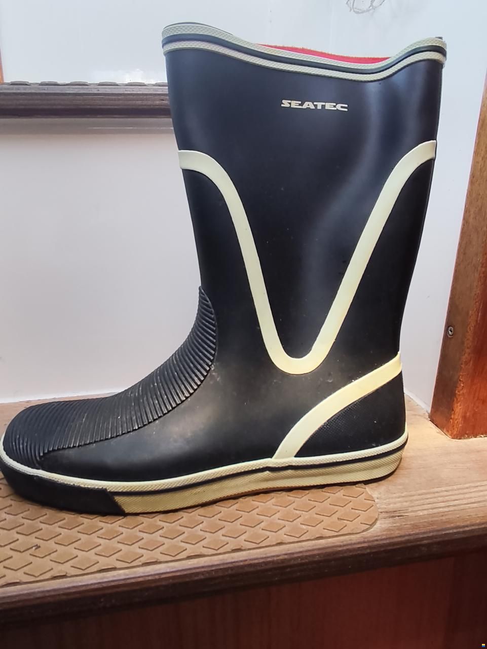 Dufour 38 Classic