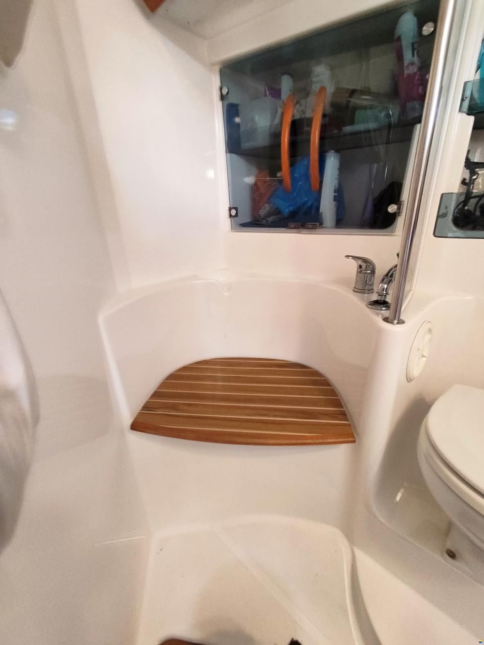 Dufour 38 Classic