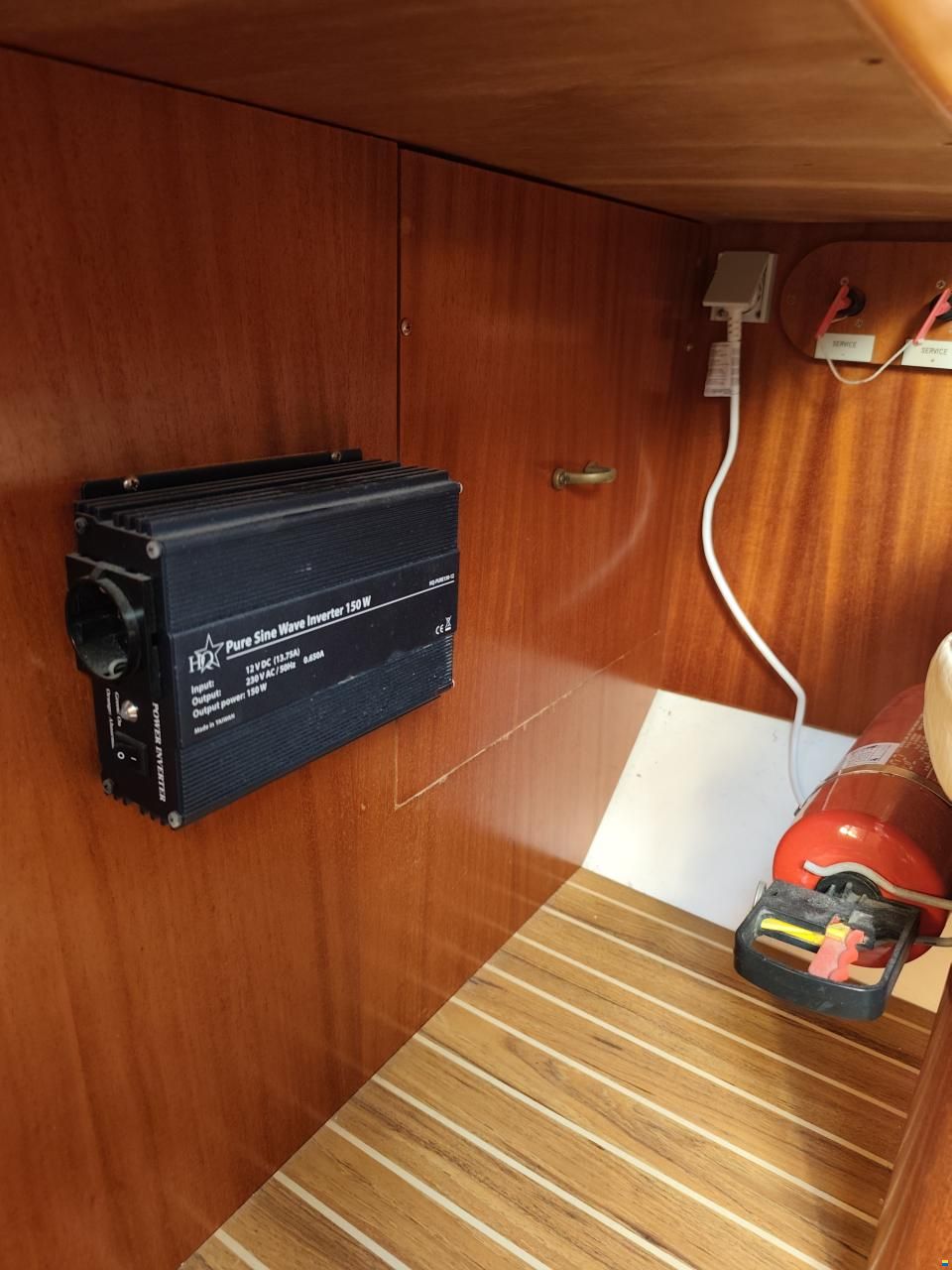 Dufour 38 Classic