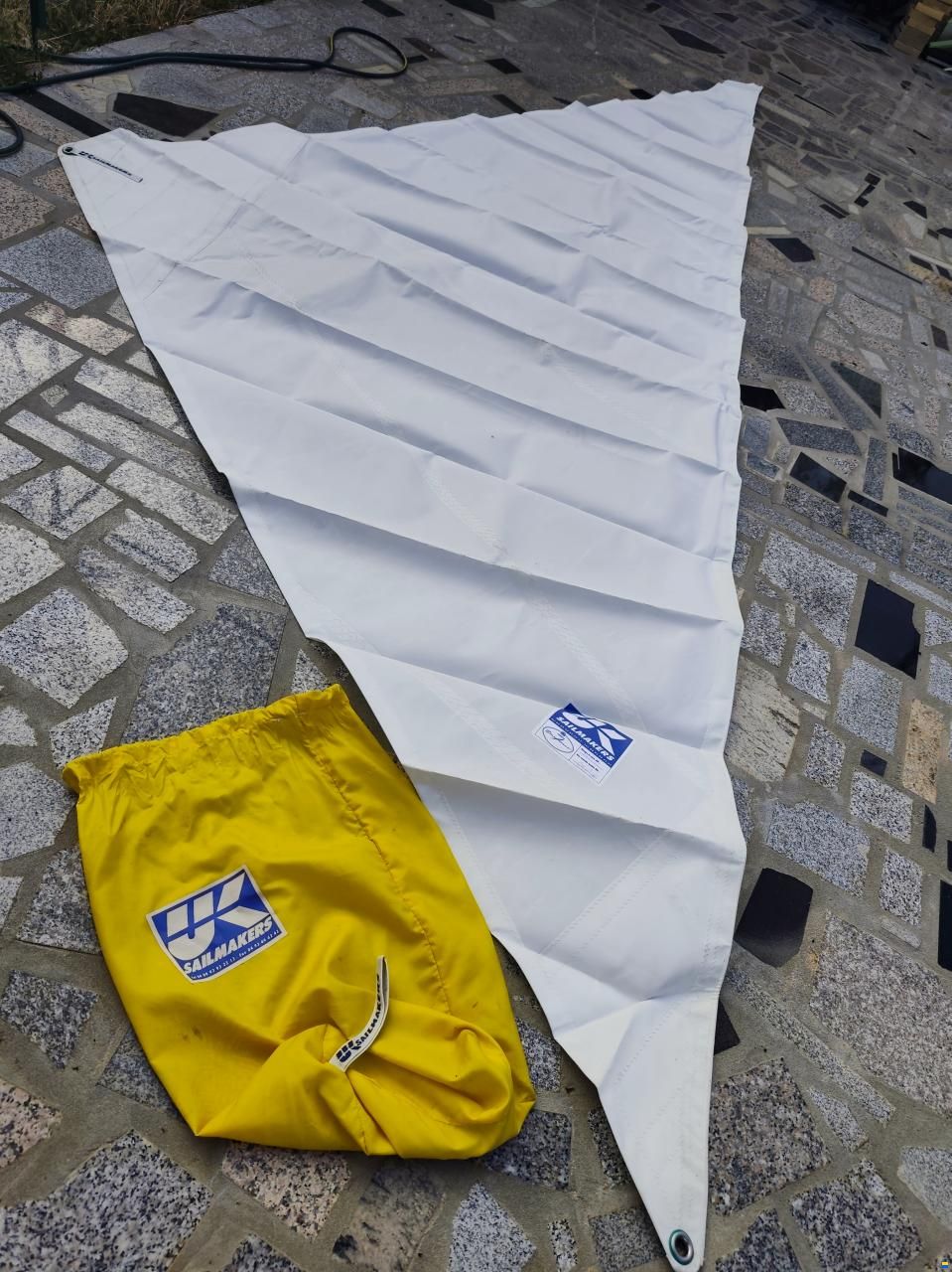Dufour 38 Classic