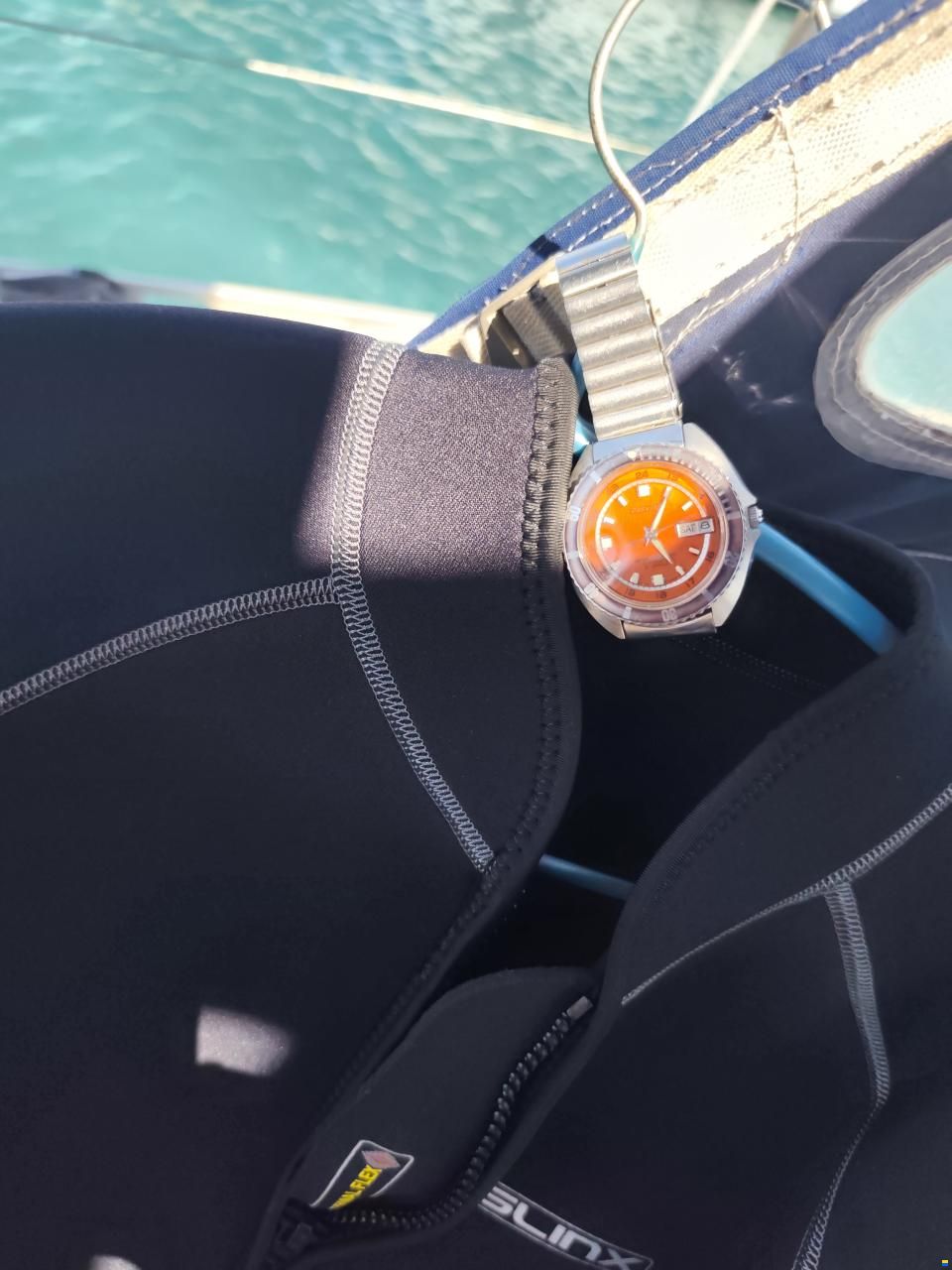 Dufour 38 Classic