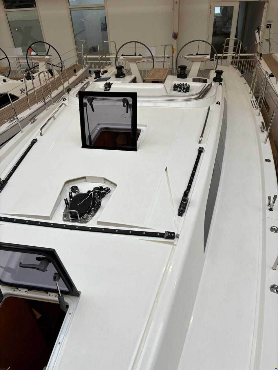 X-Yachts X4.0