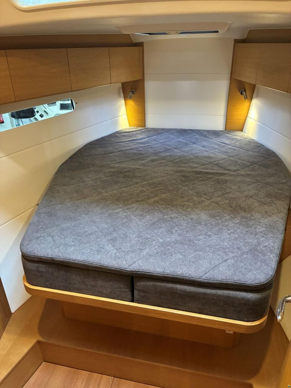 X-Yachts X4.0