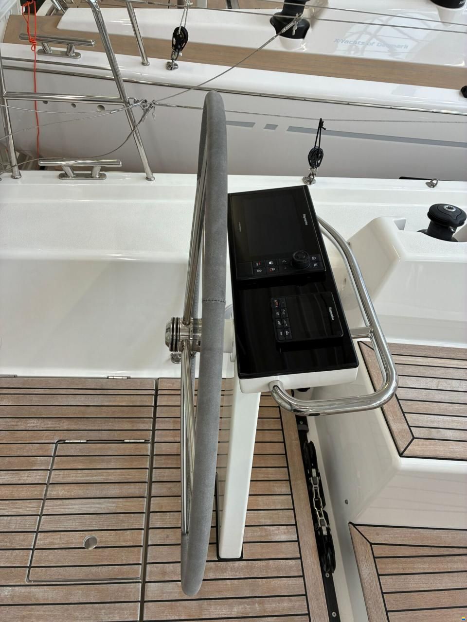 X-Yachts X4.0