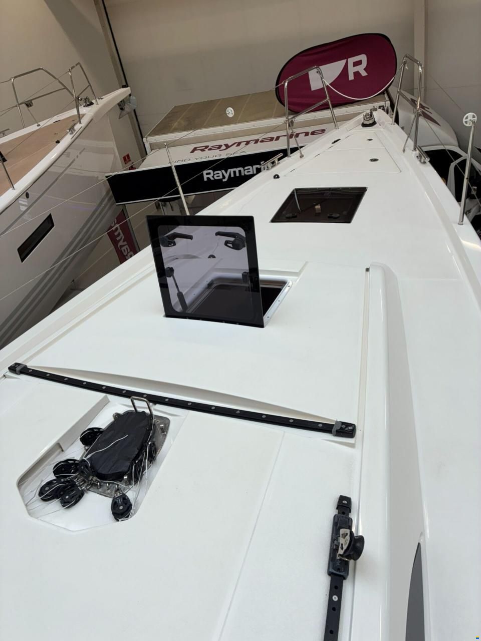 X-Yachts X4.0