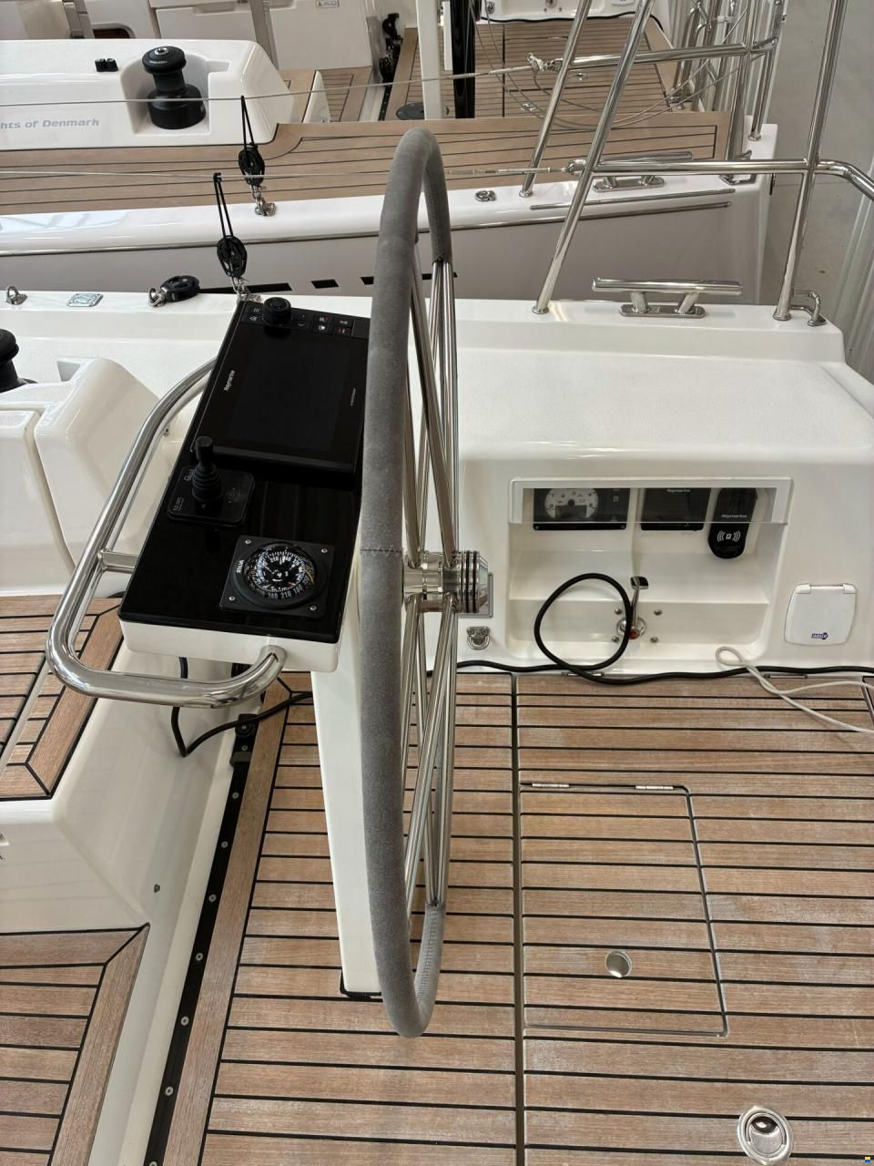 X-Yachts X4.0