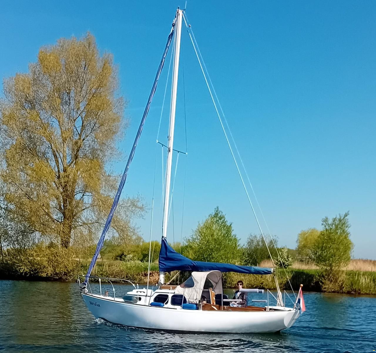 Meridian 25